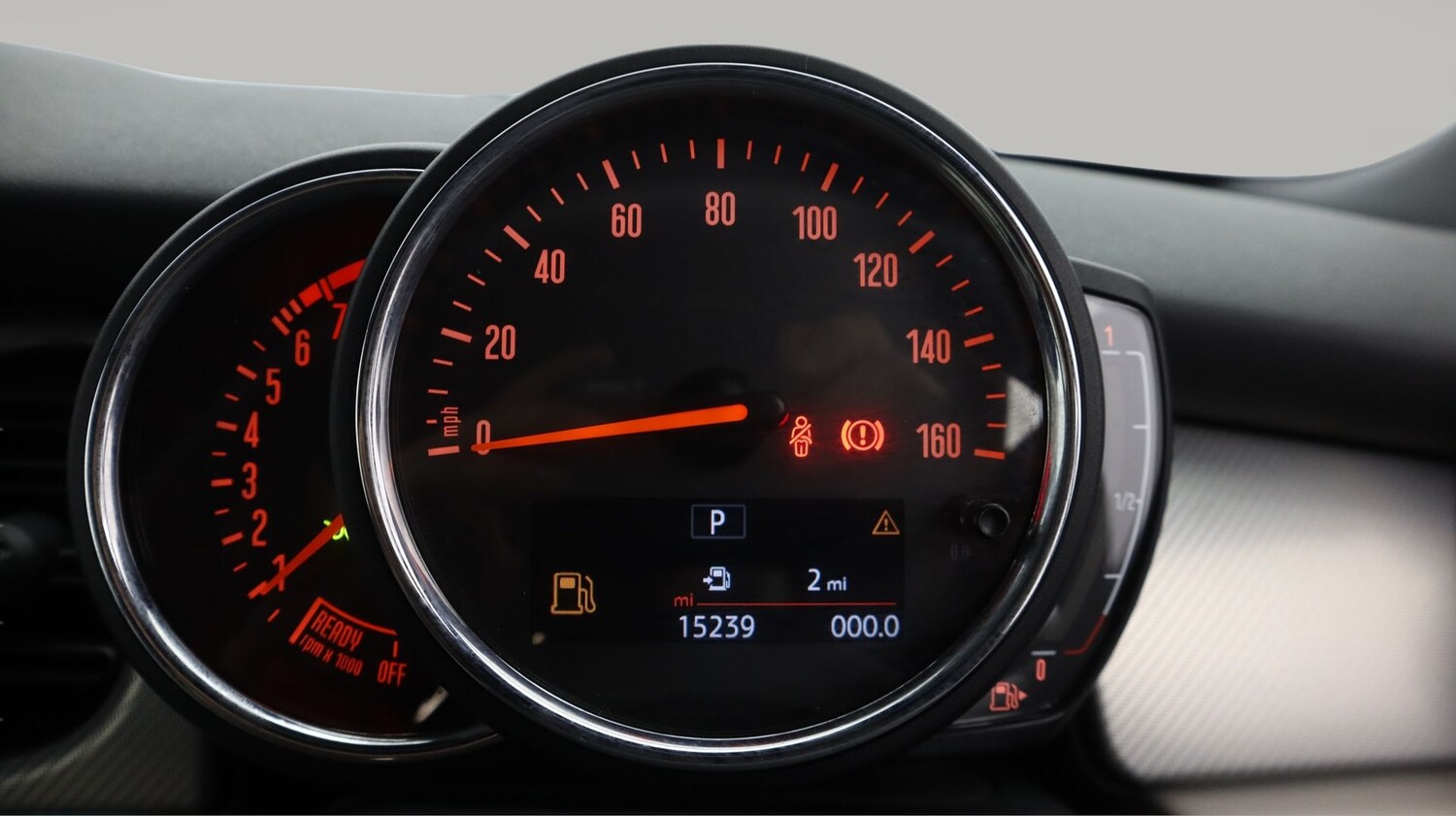 Used MINI Convertible 2021 for sale - 78199063: Photo 10