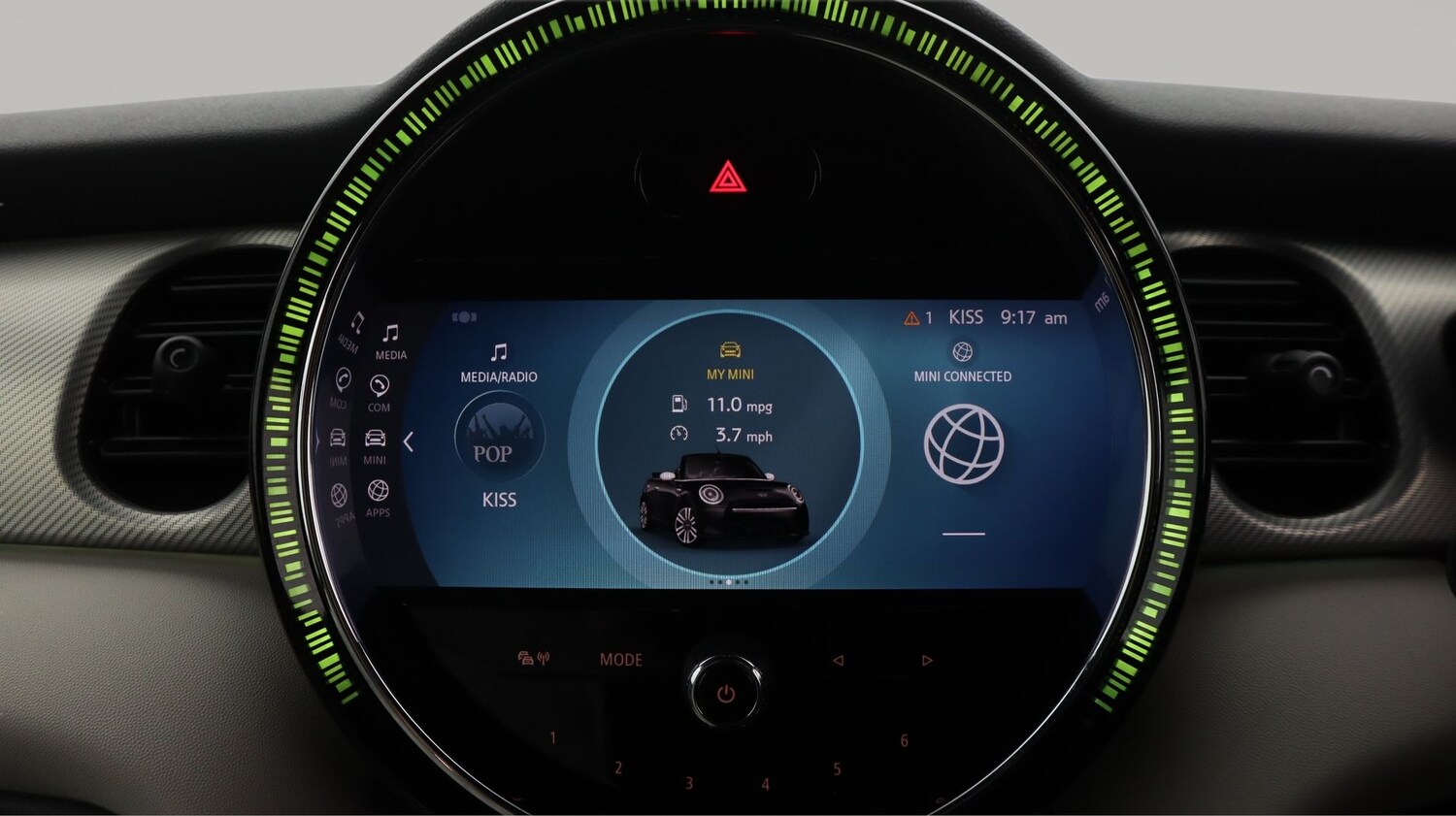 Used MINI Convertible 2021 for sale - 78199063: Photo 11