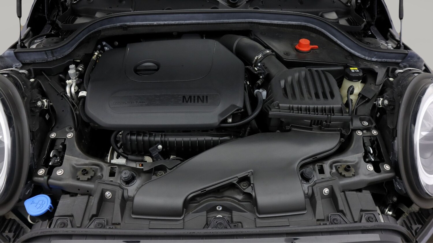 Used MINI Convertible 2021 for sale - 78199063: Photo 19