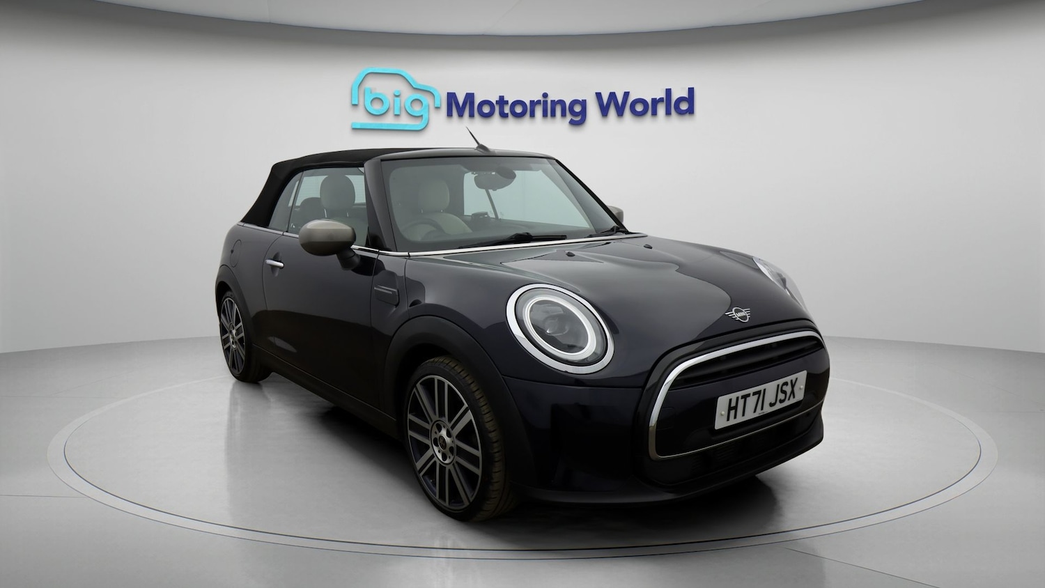 Used MINI Convertible 2021 for sale - 78199063: Photo 20