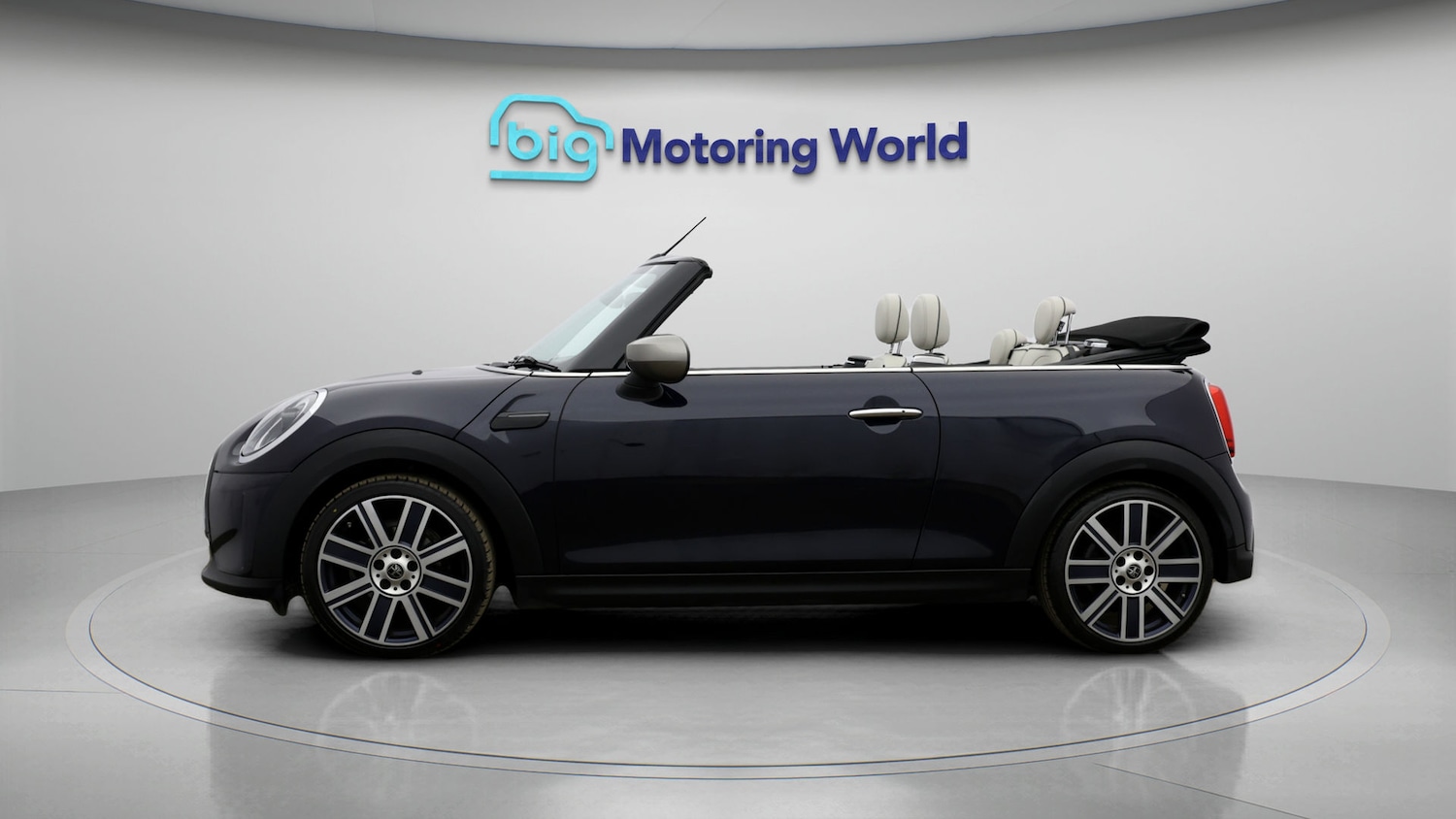Used MINI Convertible 2021 for sale - 78199063: Photo 4
