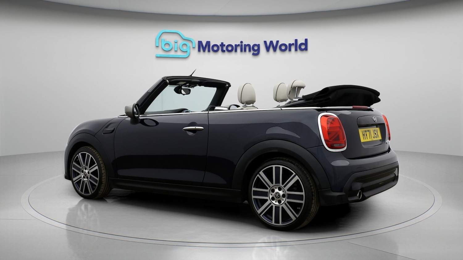 Used MINI Convertible 2021 for sale - 78199063: Photo 5