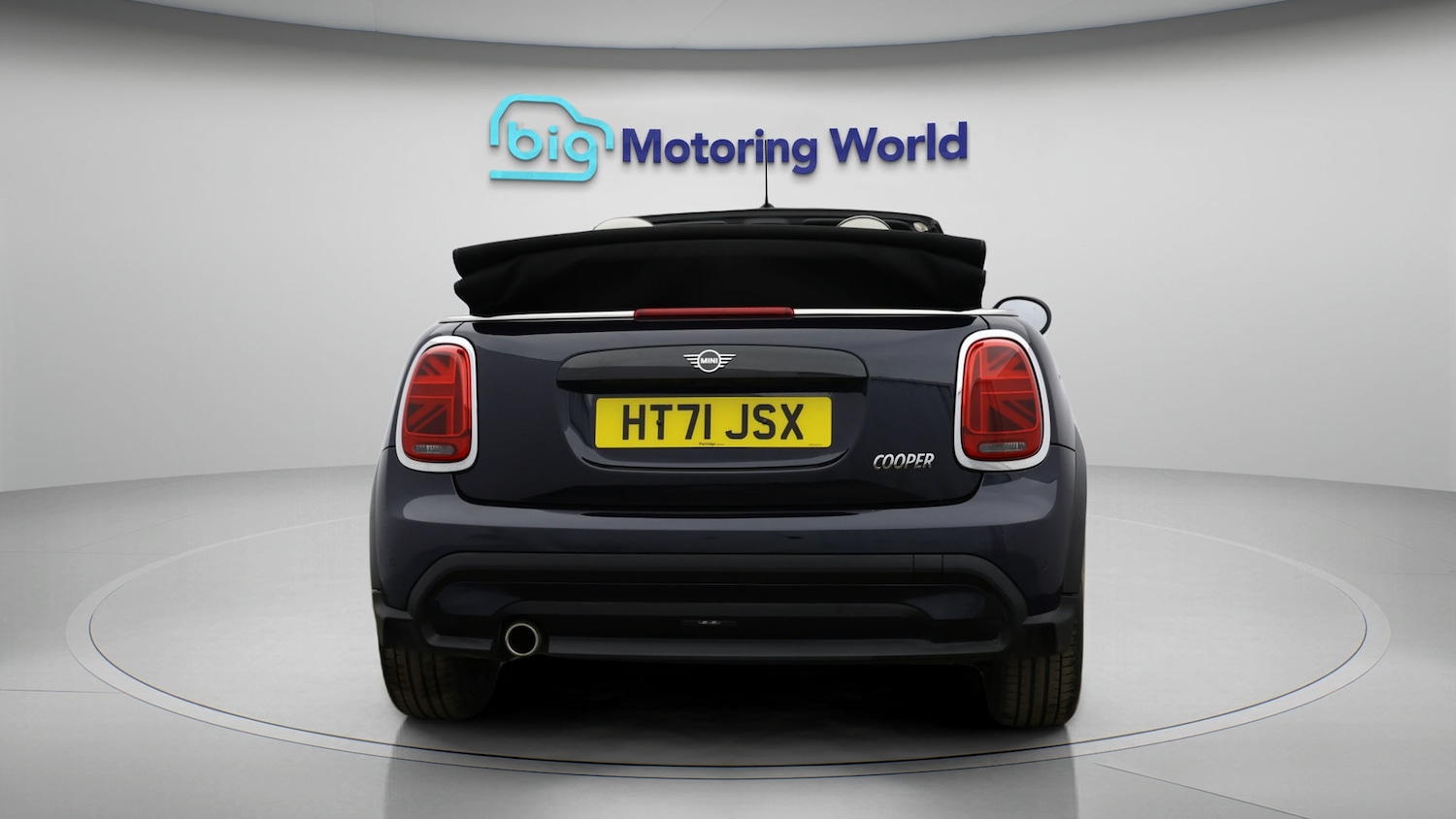 Used MINI Convertible 2021 for sale - 78199063: Photo 6