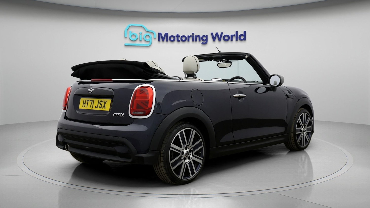 Used MINI Convertible 2021 for sale - 78199063: Photo 7