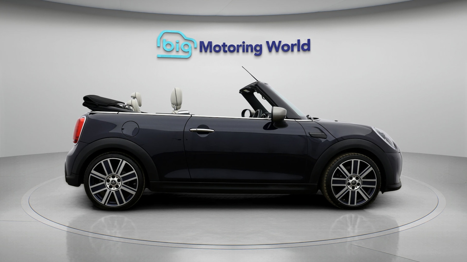 Used MINI Convertible 2021 for sale - 78199063: Photo 8