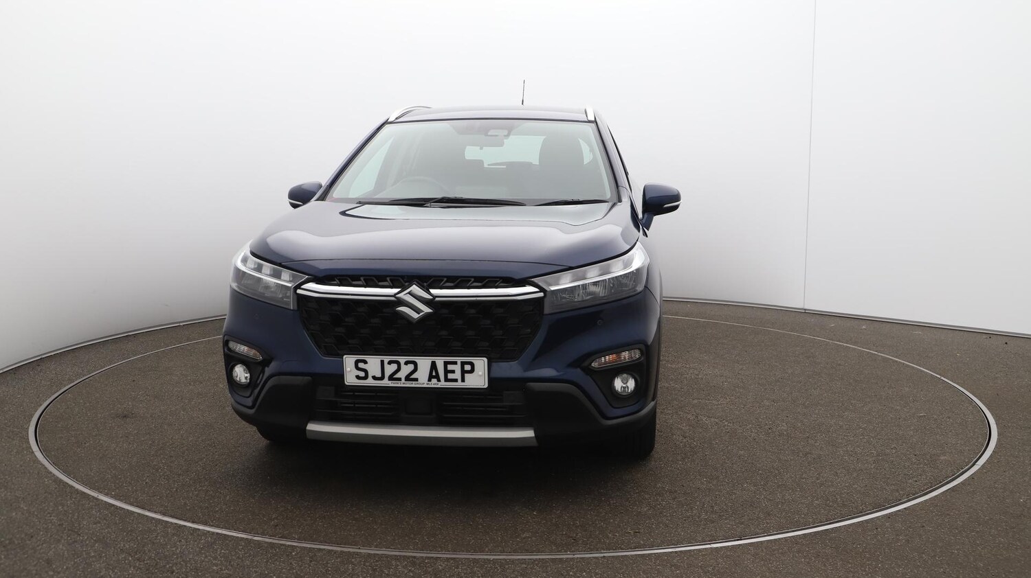 Vehicle 42