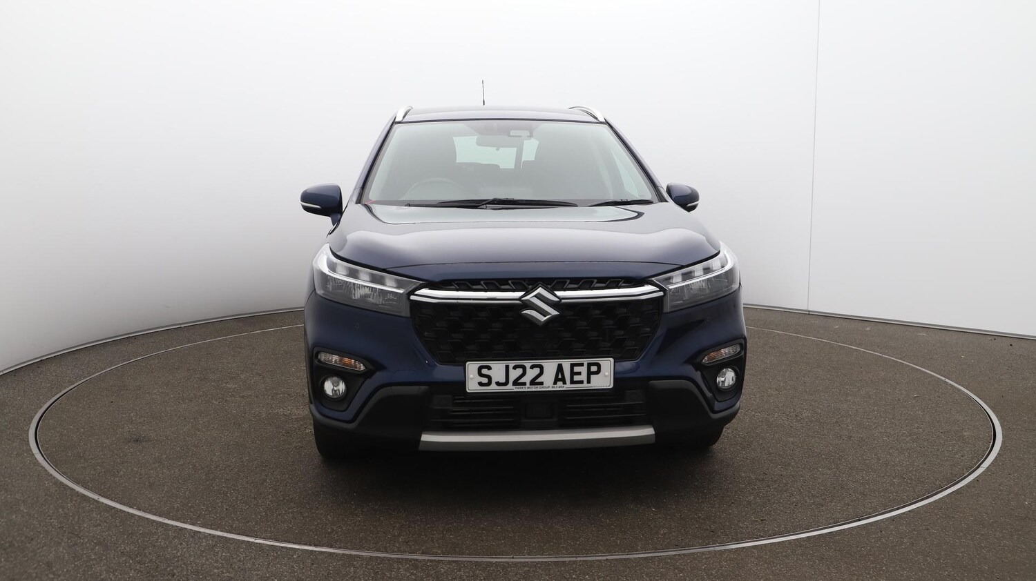Vehicle 43