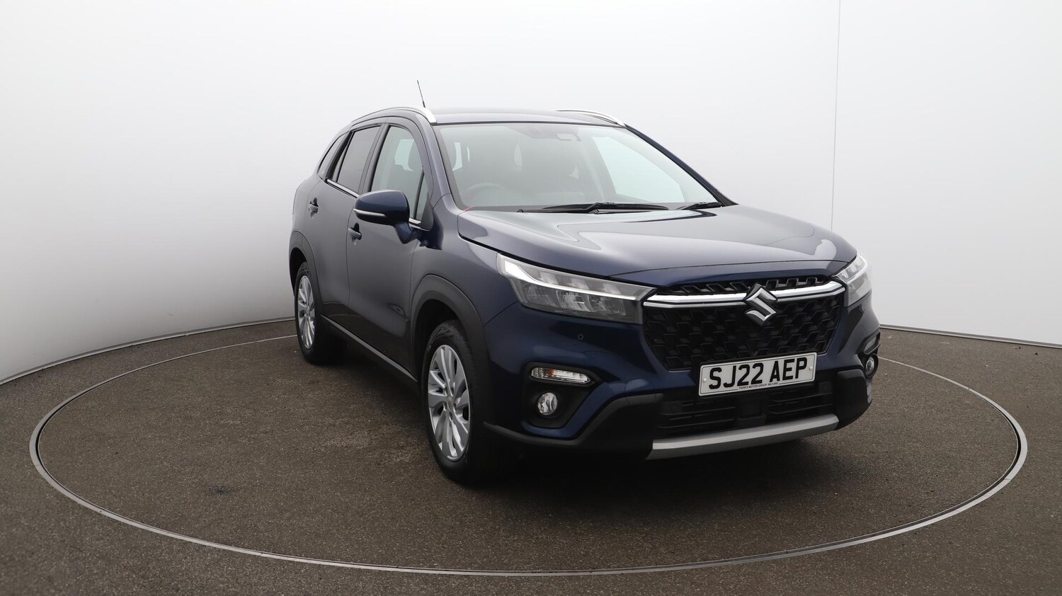Vehicle 45