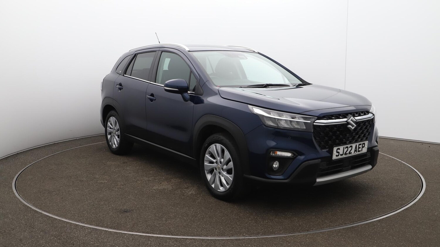 Vehicle 46