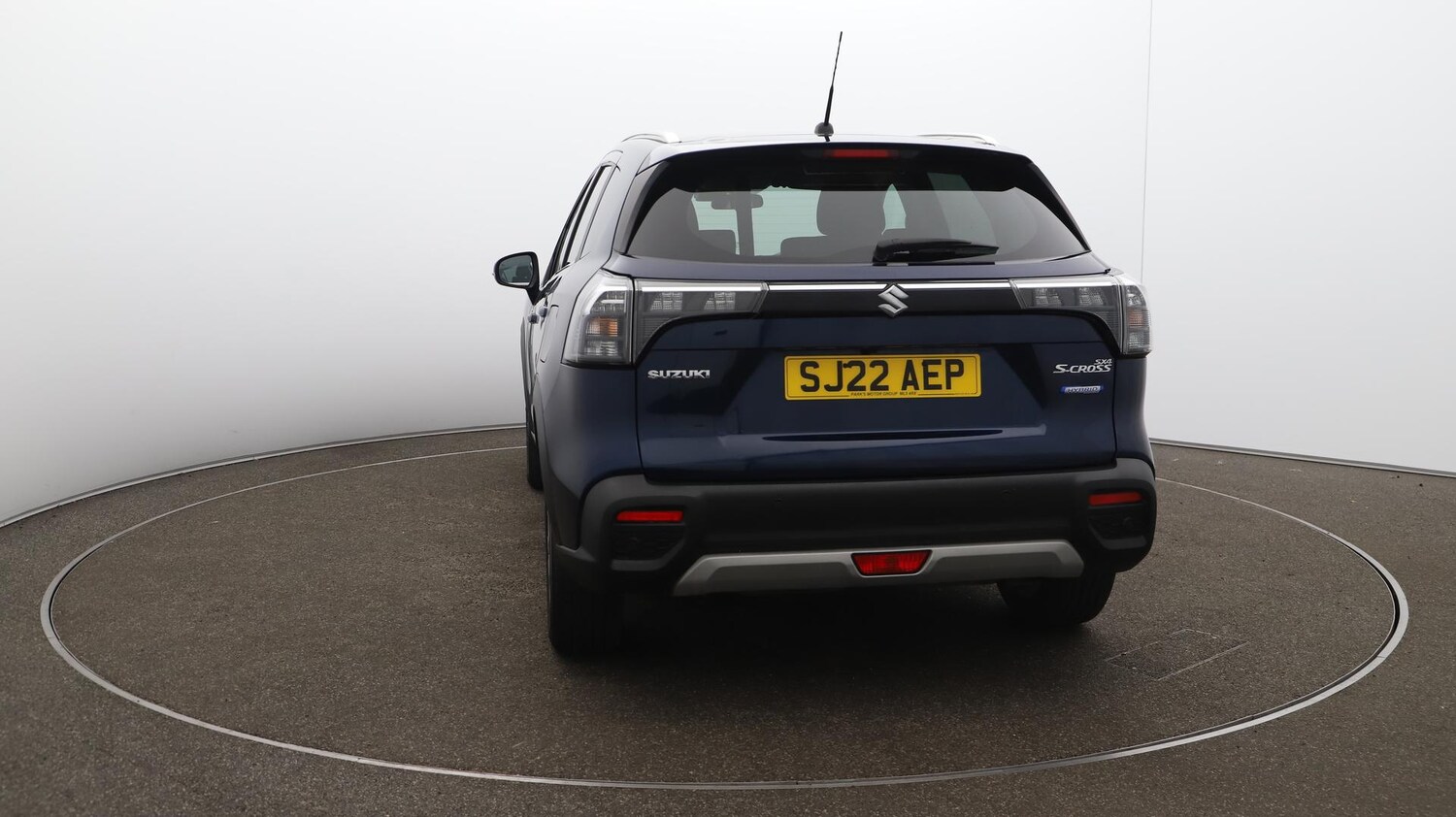 Vehicle 62
