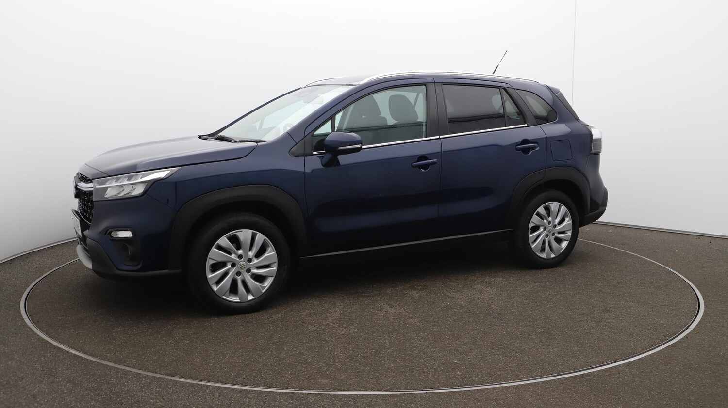 Vehicle 70