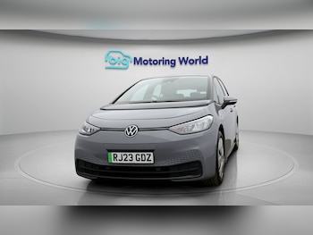 Used Volkswagen ID.3 2023 for sale - 79476349: Photo