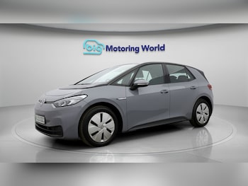 Used Volkswagen ID.3 2023 for sale - 79476349: Photo