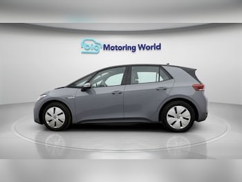 Used Volkswagen ID.3 2023 for sale - 79476349: Photo