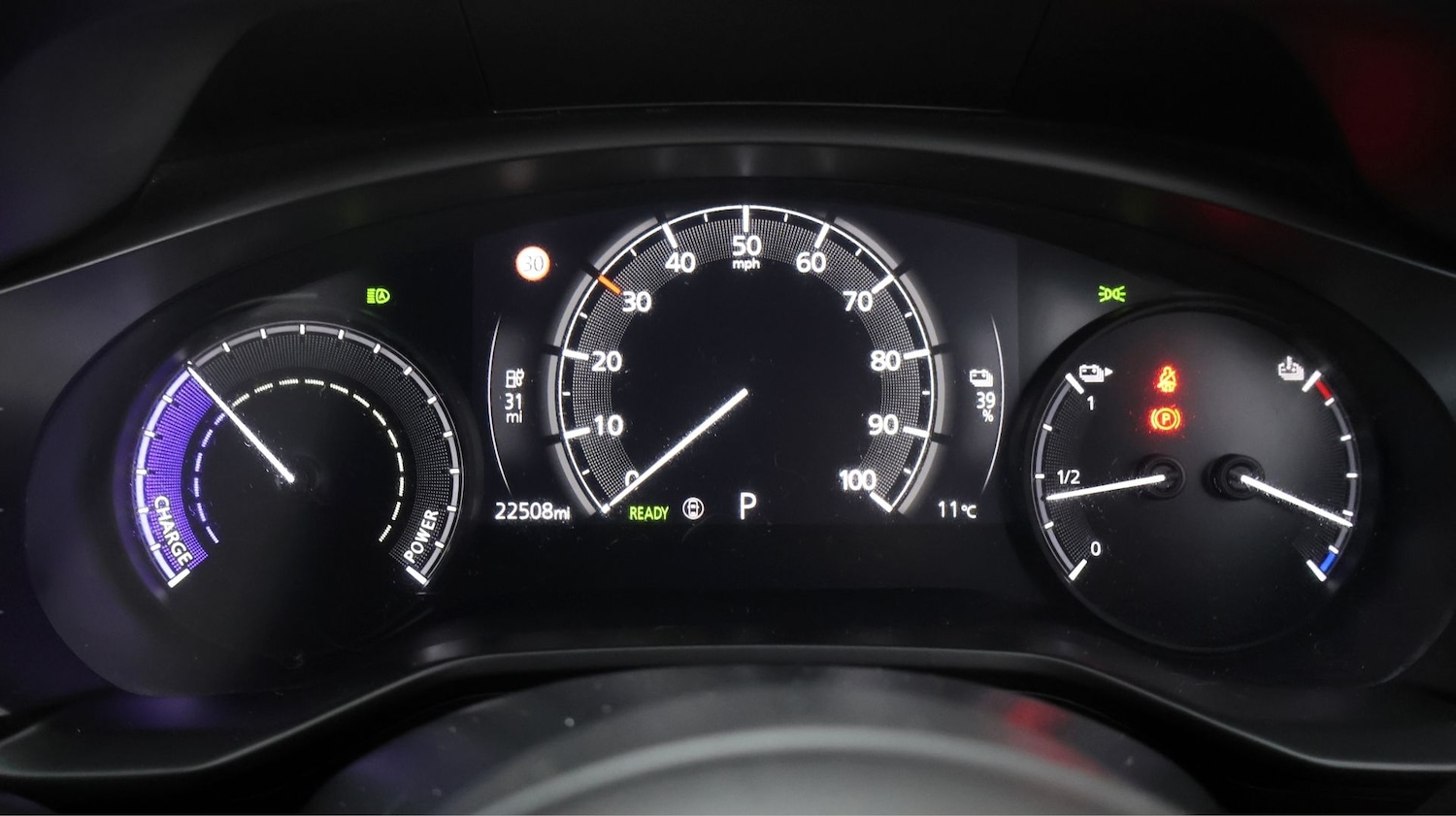 Used Mazda MX-30 2021 for sale - 77749697: Photo 10