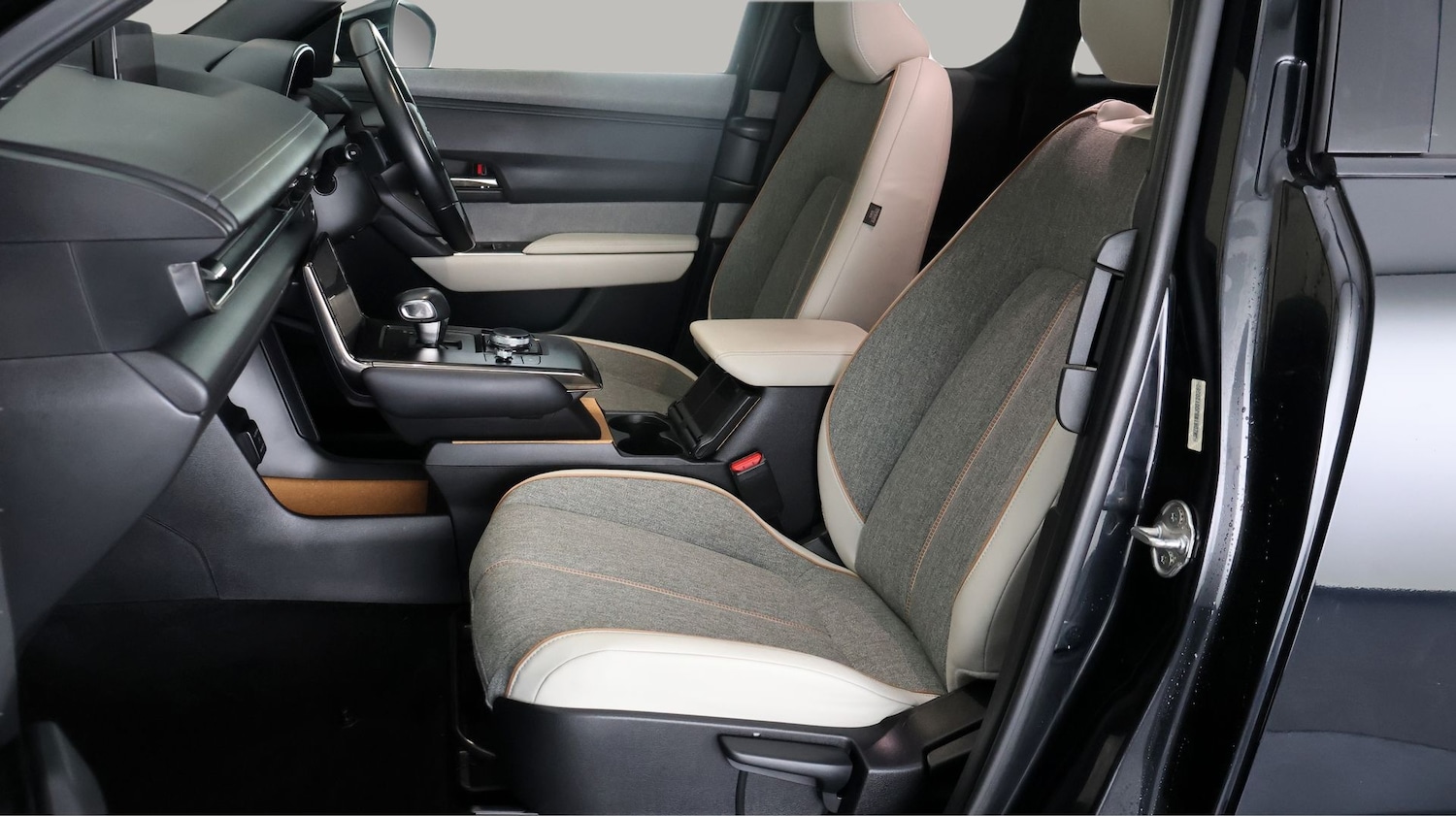 Used Mazda MX-30 2021 for sale - 77749697: Photo 13