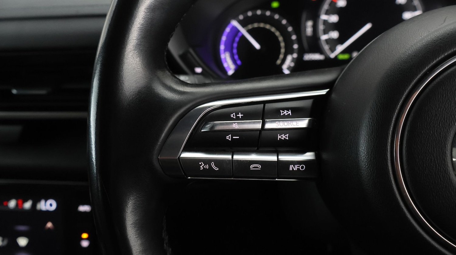 Used Mazda MX-30 2021 for sale - 77749697: Photo 23