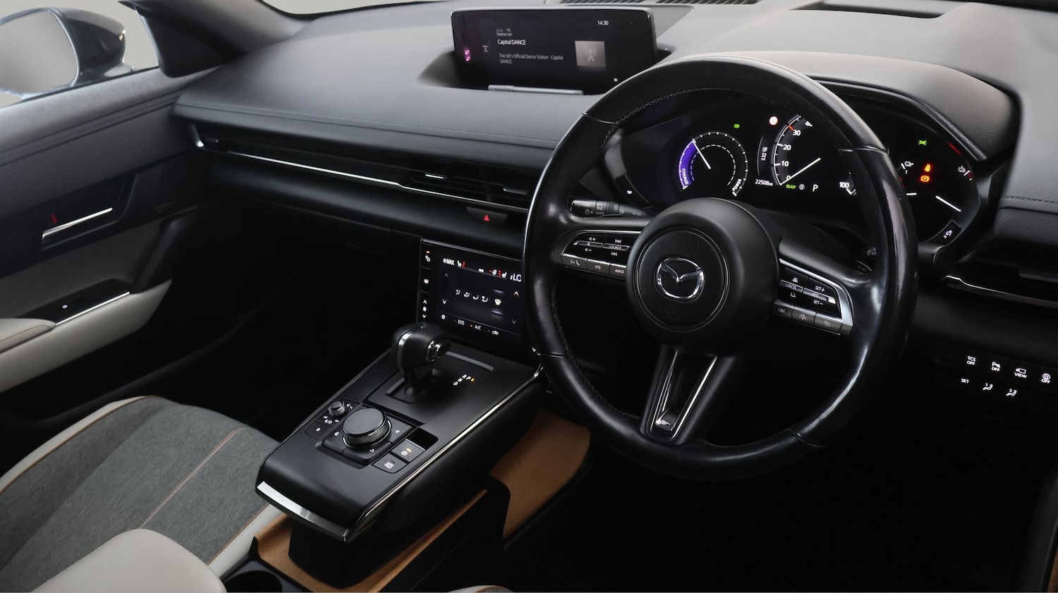 Used Mazda MX-30 2021 for sale - 77749697: Photo 9