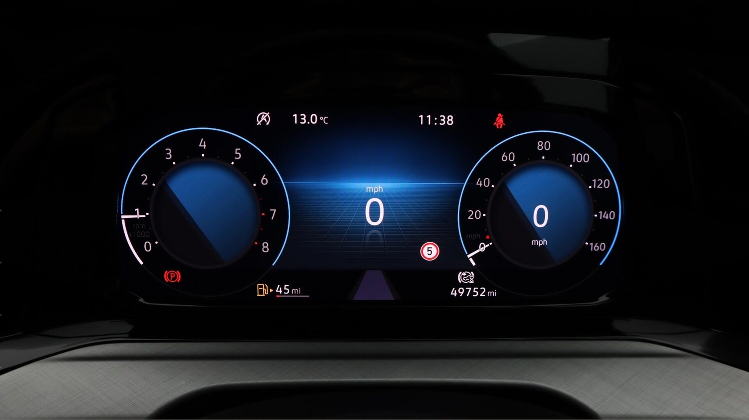 Used Volkswagen Golf 2022 for sale - 76562009: Photo 11