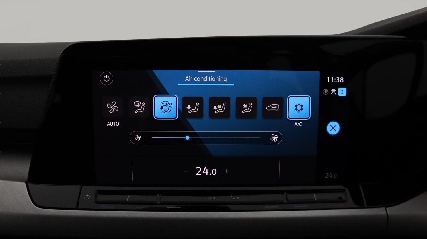 Used Volkswagen Golf 2022 for sale - 76562009: Photo 13