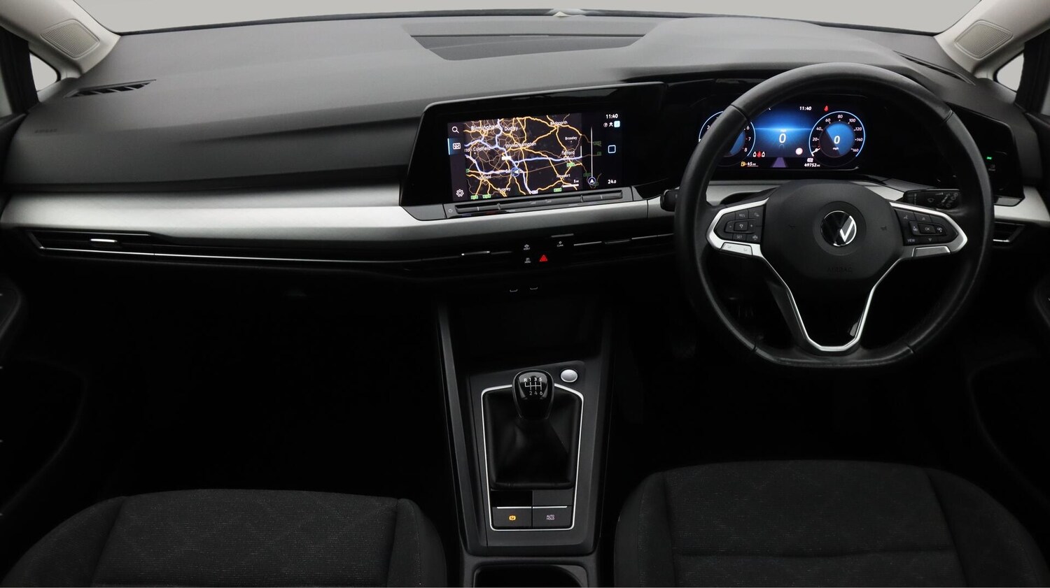 Used Volkswagen Golf 2022 for sale - 76562009: Photo 14