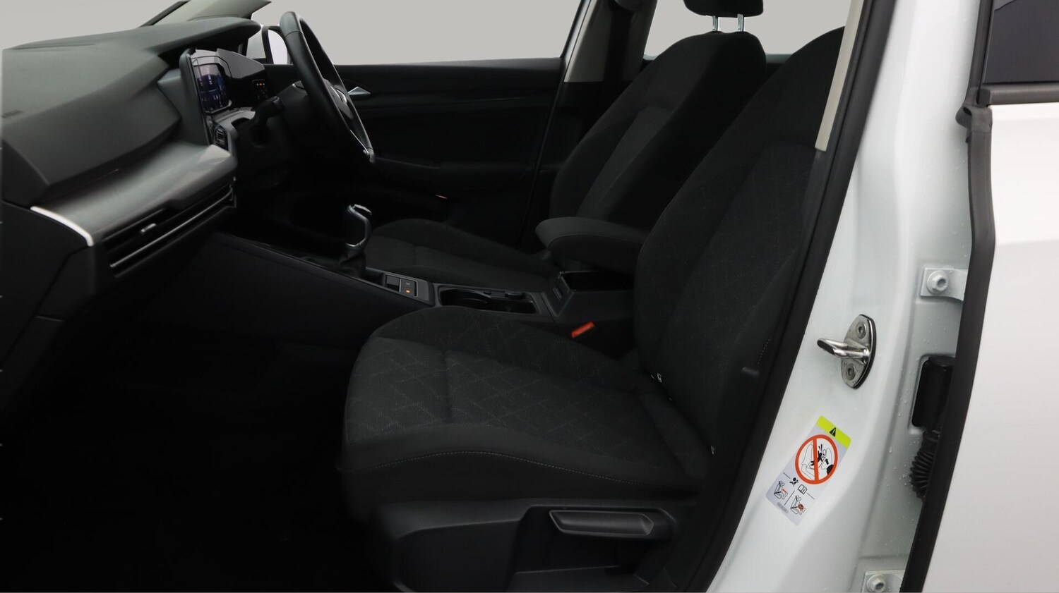 Used Volkswagen Golf 2022 for sale - 76562009: Photo 15