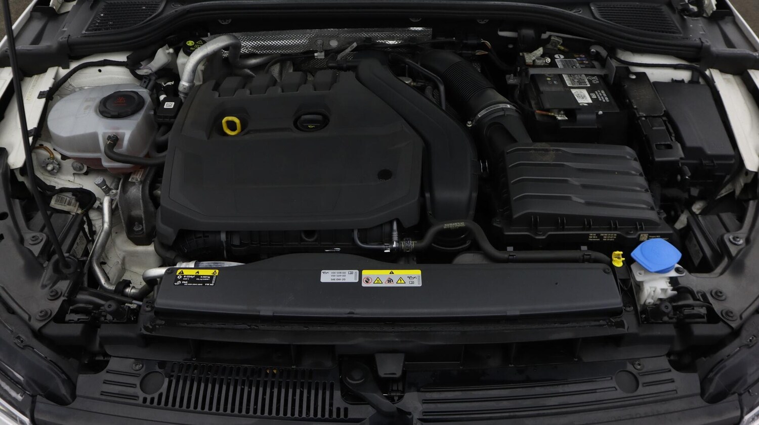 Used Volkswagen Golf 2022 for sale - 76562009: Photo 20