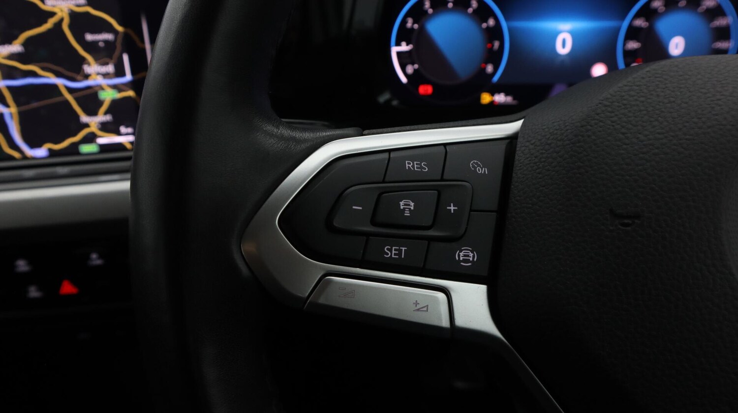 Used Volkswagen Golf 2022 for sale - 76562009: Photo 22