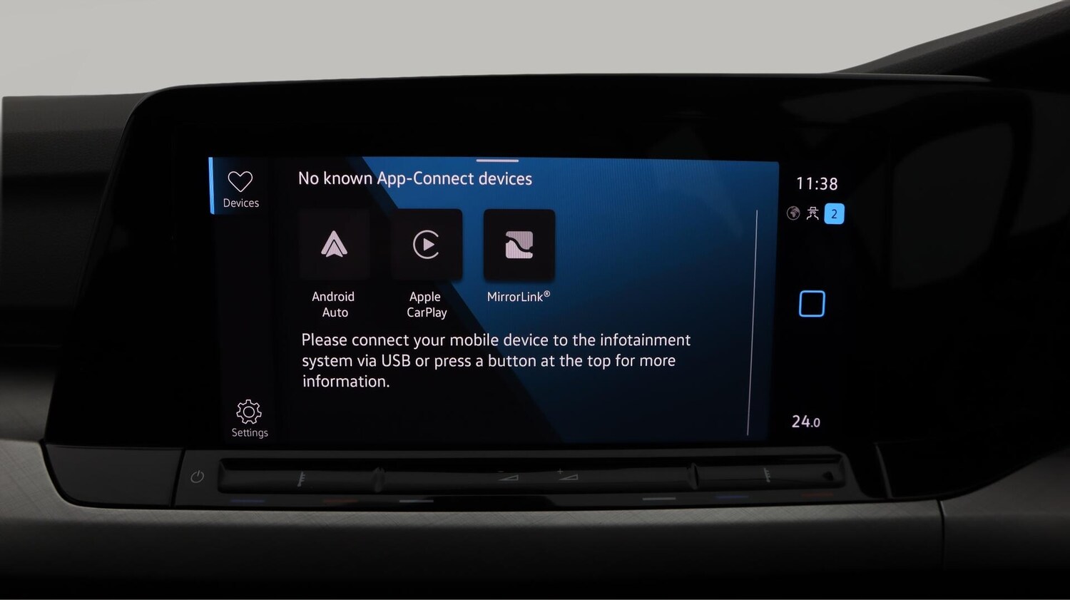 Used Volkswagen Golf 2022 for sale - 76562009: Photo 24