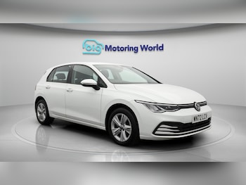 Used Volkswagen Golf 2022 for sale - 76562009: Photo