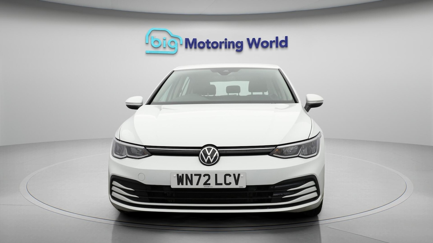 Used Volkswagen Golf 2022 for sale - 76562009: Photo 3