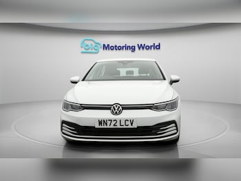 Used Volkswagen Golf 2022 for sale - 76562009: Photo