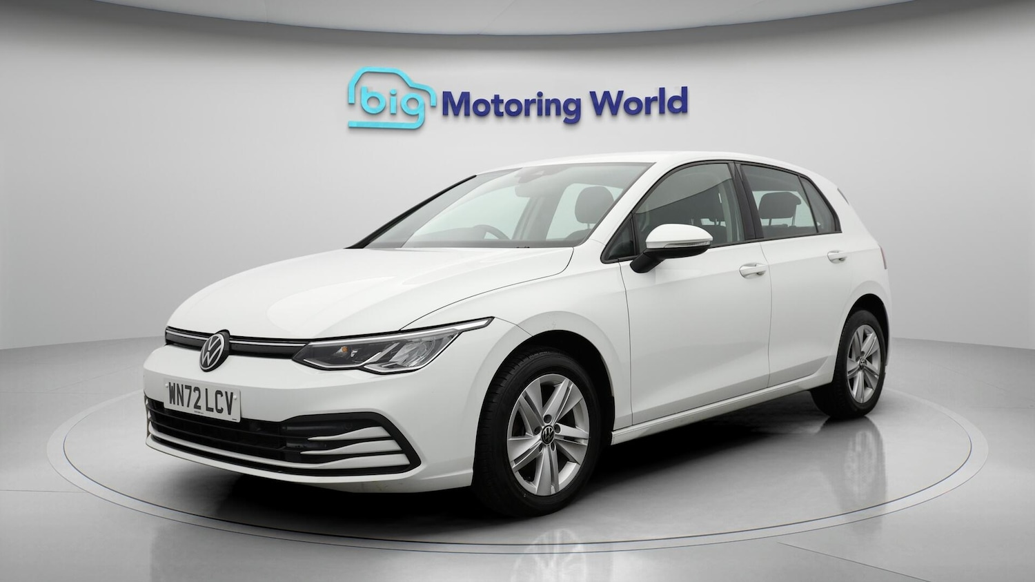 Used Volkswagen Golf 2022 for sale - 76562009: Photo 4