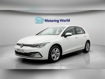 Used Volkswagen Golf 2022 for sale - 76562009: Photo