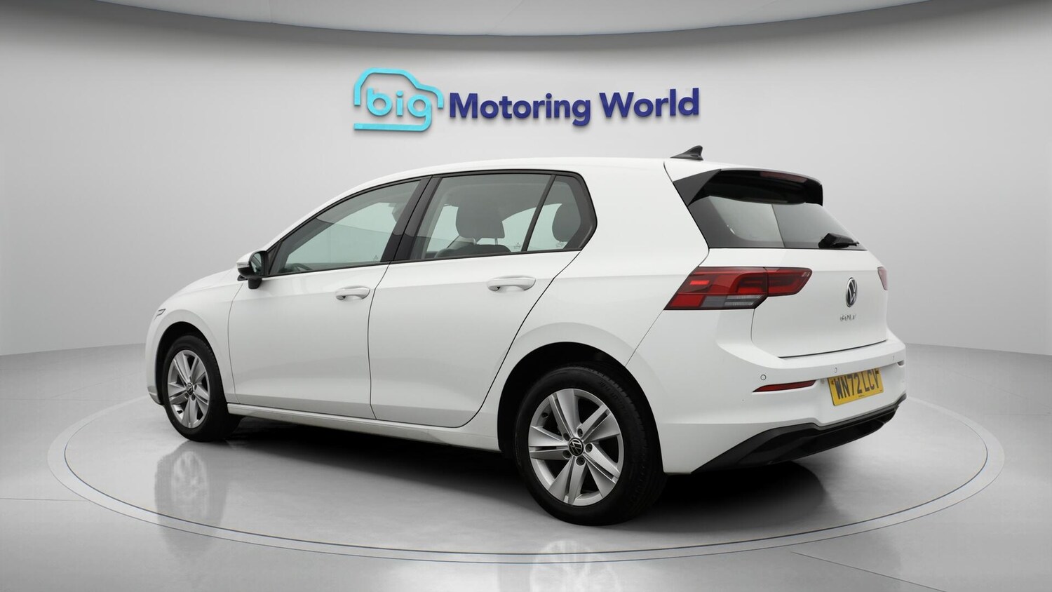 Used Volkswagen Golf 2022 for sale - 76562009: Photo 6
