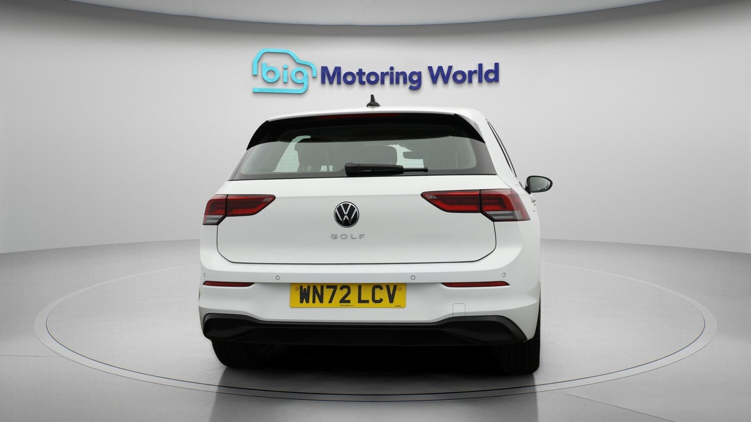 Used Volkswagen Golf 2022 for sale - 76562009: Photo 7