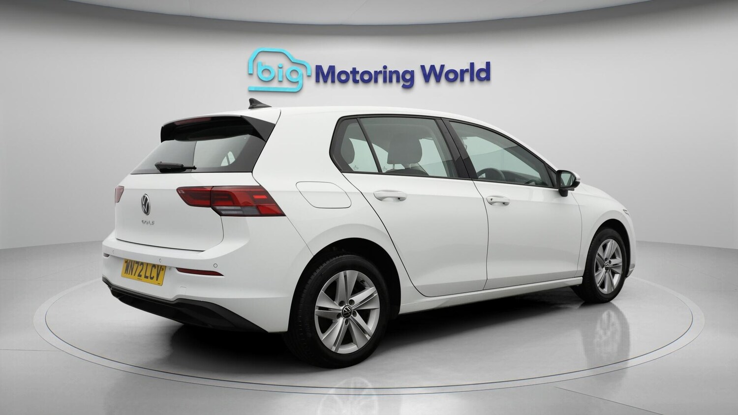 Used Volkswagen Golf 2022 for sale - 76562009: Photo 8