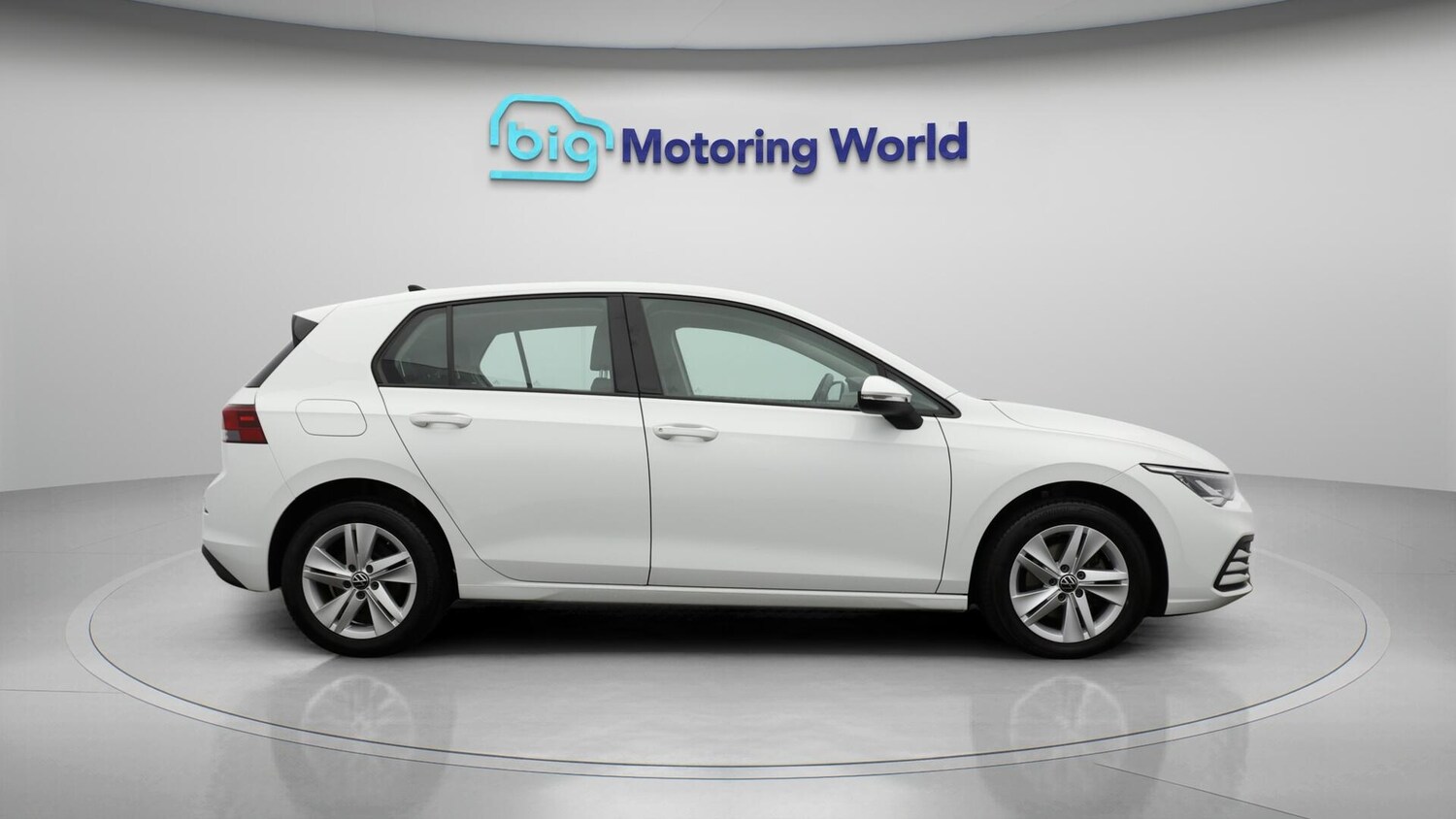 Used Volkswagen Golf 2022 for sale - 76562009: Photo 9