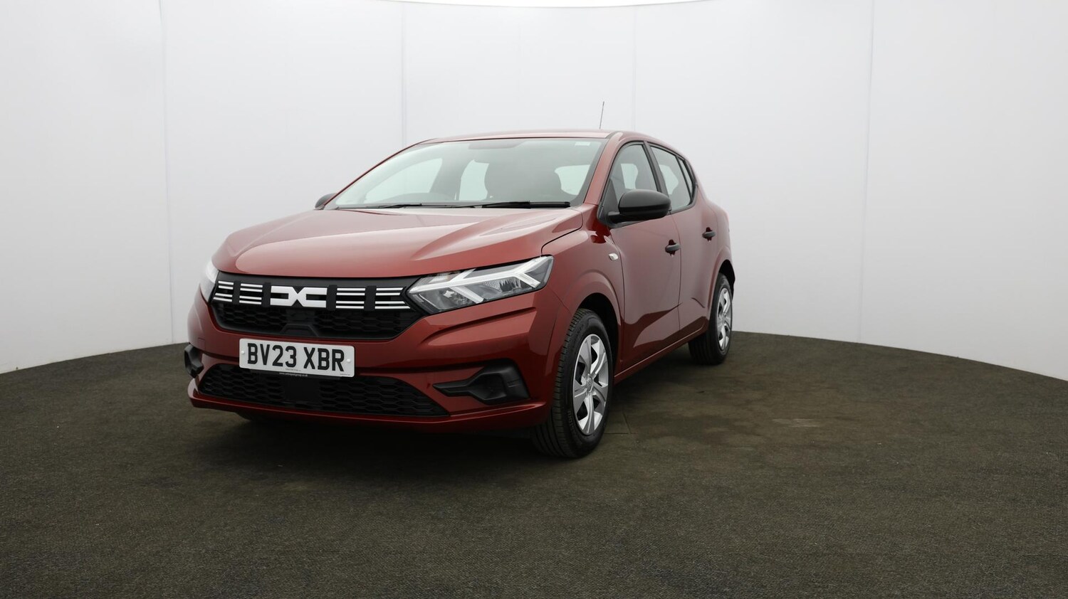 Vehicle 40