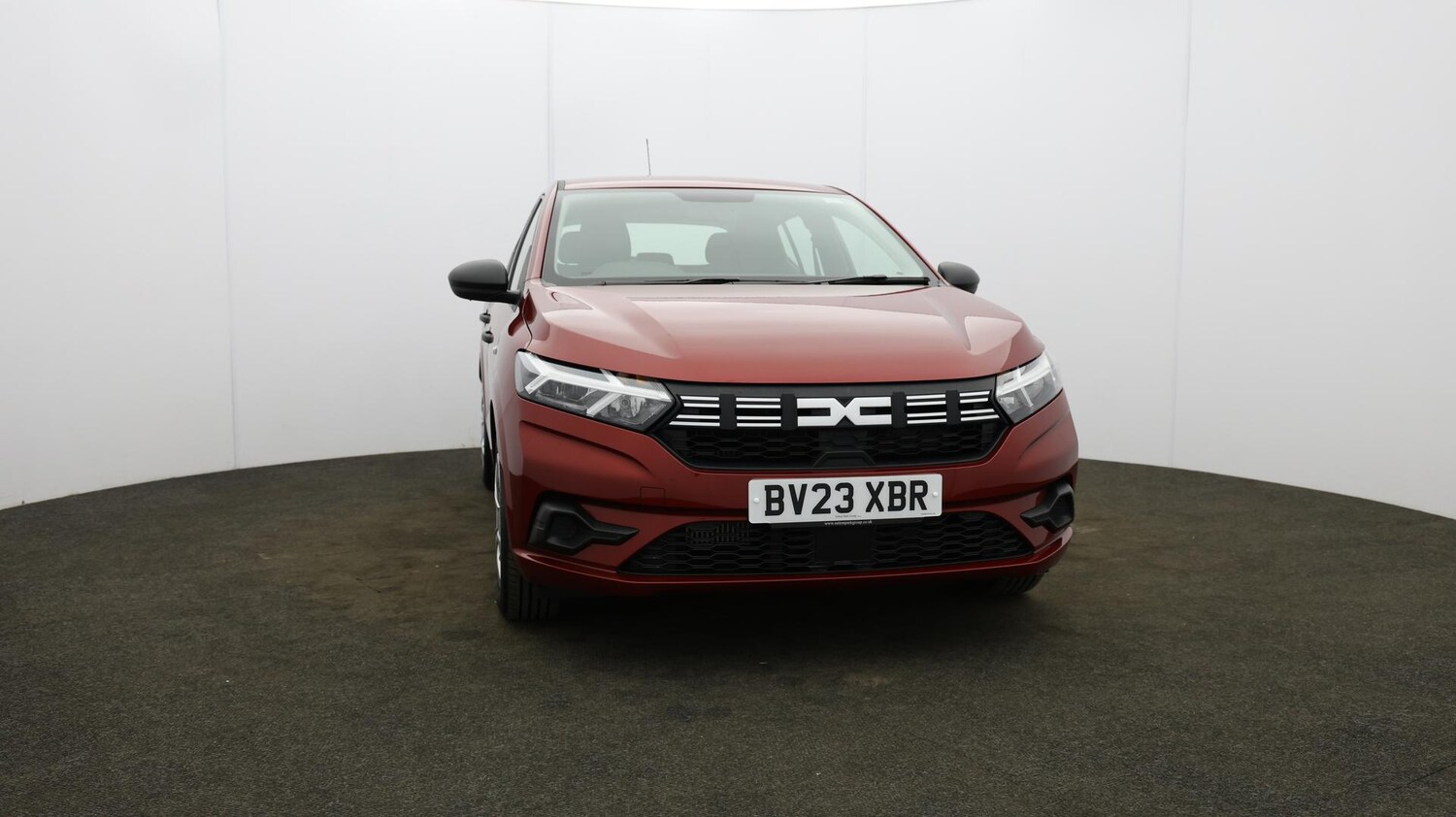 Vehicle 44