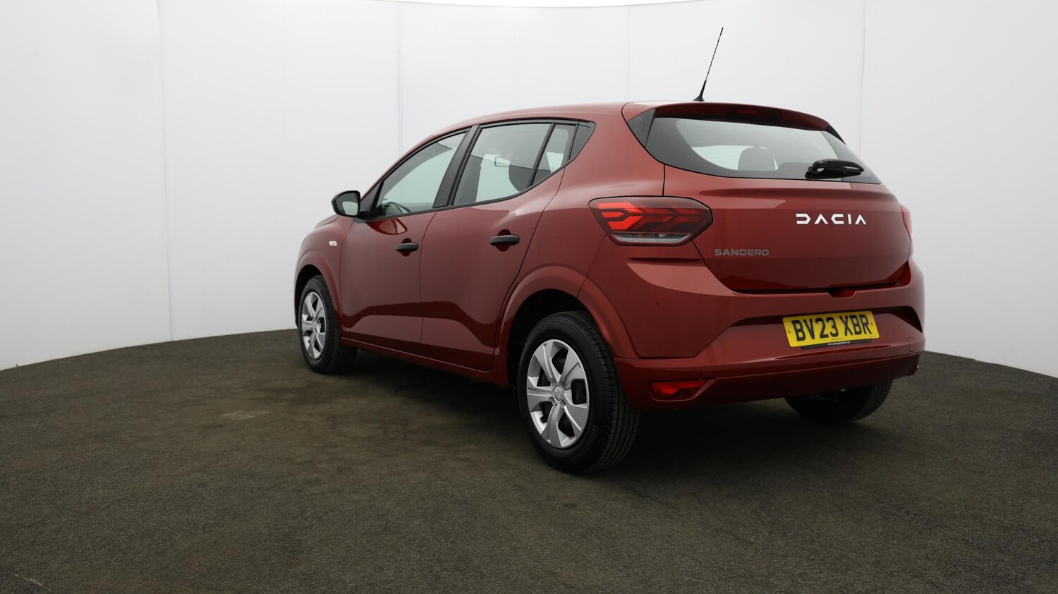Vehicle 45