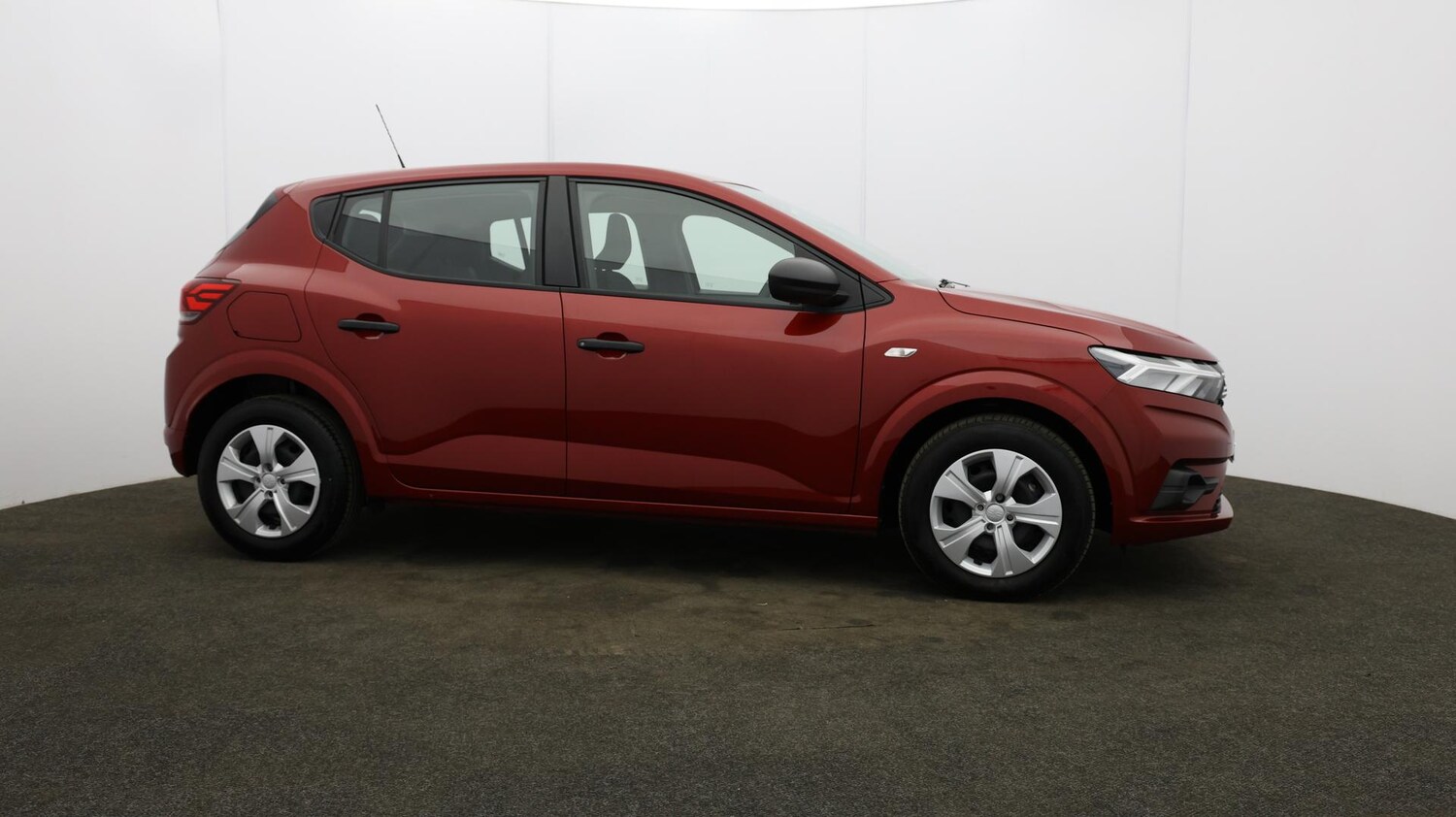 Vehicle 52