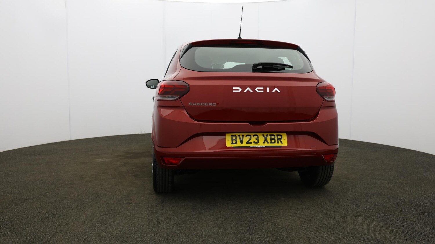 Vehicle 65