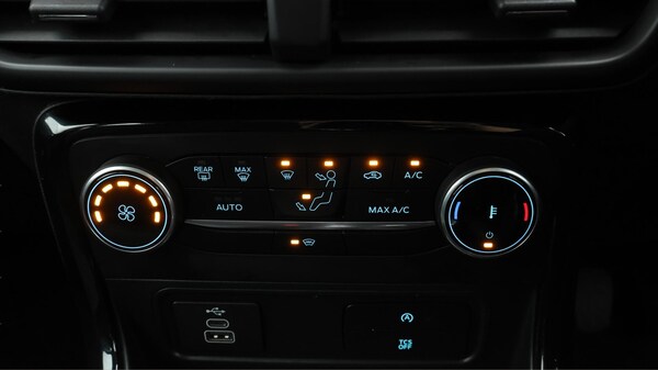 Used Ford Ecosport 2023 for sale - 75600952: Photo 13