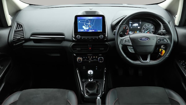 Used Ford Ecosport 2023 for sale - 75600952: Photo 14
