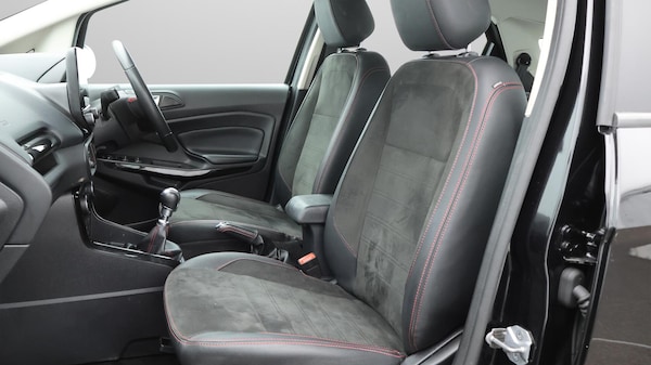 Used Ford Ecosport 2023 for sale - 75600952: Photo 15