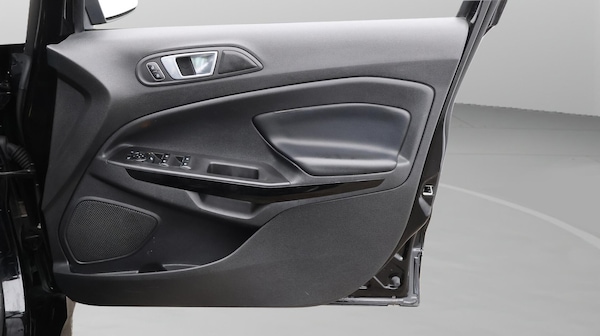 Used Ford Ecosport 2023 for sale - 75600952: Photo 16