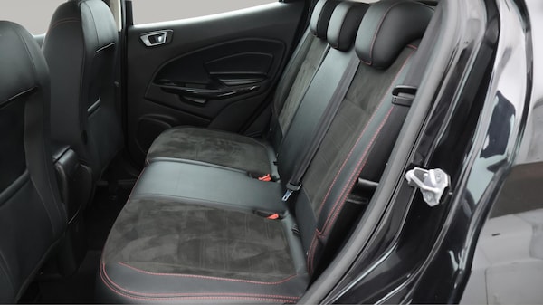 Used Ford Ecosport 2023 for sale - 75600952: Photo 17
