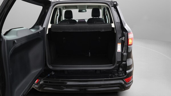 Used Ford Ecosport 2023 for sale - 75600952: Photo 18