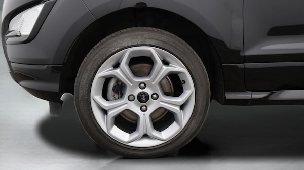Used Ford Ecosport 2023 for sale - 75600952: Photo 19